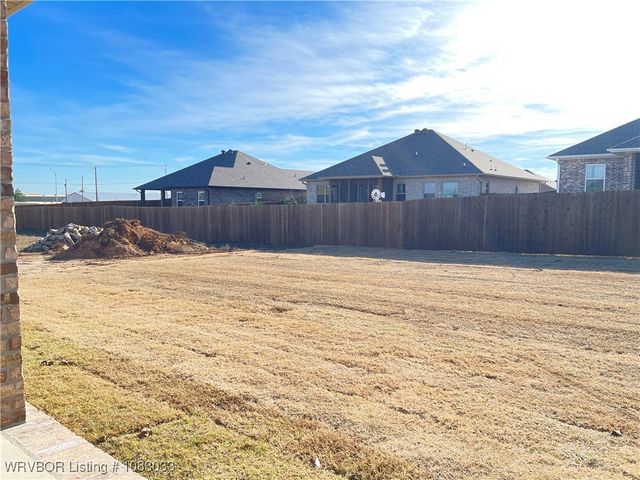 9206 Alara Way, Fort Smith, AR 72916