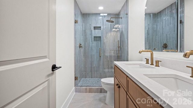 409 Scaleybark Road, Charlotte, NC 28209