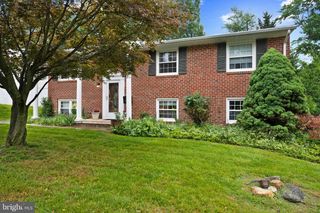 322 CHERRY CHAPEL RD, Reisterstown, MD 21136