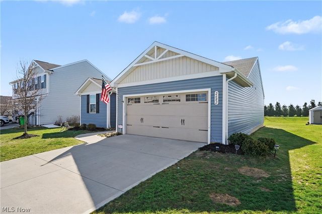 2682 Himelrigh Boulevard, Barberton, OH 44203