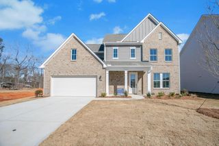 225 Hickory Grove Lane, Hoschton, GA 30548