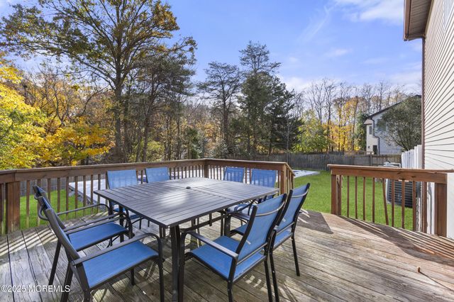 75 Hickory Hill Road, Jackson, NJ 08527