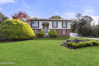 75 Hickory Hill Road, Jackson, NJ 08527