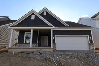 1580 Slippery Rail Drive, Plain City, OH 43064