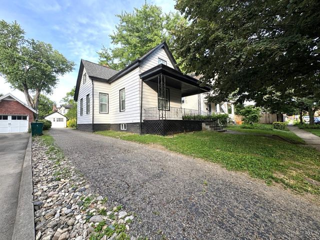 2728 Silverleaf Avenue, Cincinnati, OH 45212