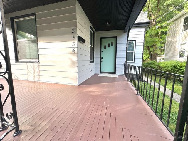 2728 Silverleaf Avenue, Cincinnati, OH 45212