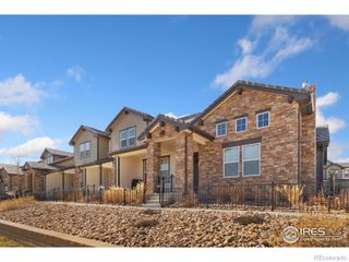 2748 Prairie Flax Street, Berthoud, CO 80513