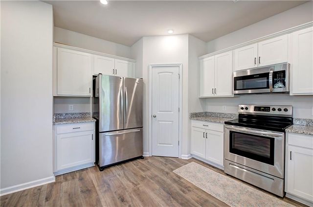 16 Maycroft Court NE, Rome, GA 30161