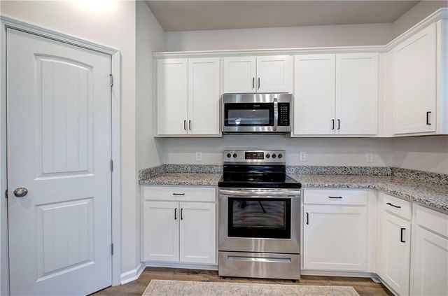 16 Maycroft Court NE, Rome, GA 30161