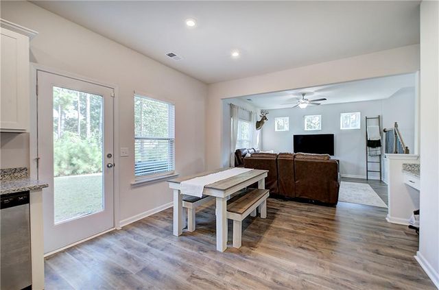 16 Maycroft Court NE, Rome, GA 30161