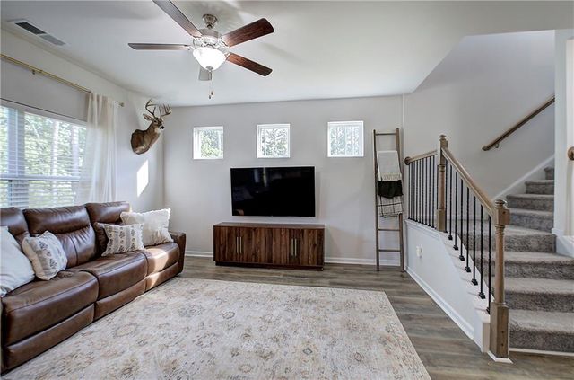 16 Maycroft Court NE, Rome, GA 30161