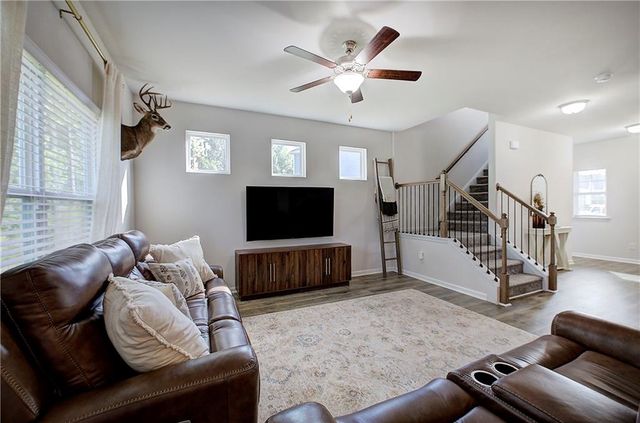 16 Maycroft Court NE, Rome, GA 30161