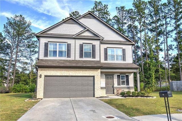 16 Maycroft Court NE, Rome, GA 30161
