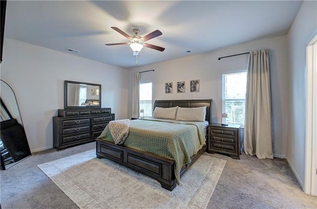 16 Maycroft Court NE, Rome, GA 30161