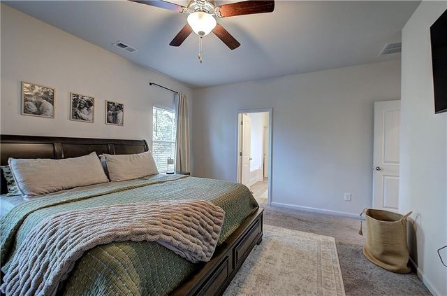 16 Maycroft Court NE, Rome, GA 30161
