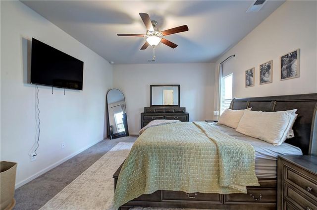 16 Maycroft Court NE, Rome, GA 30161