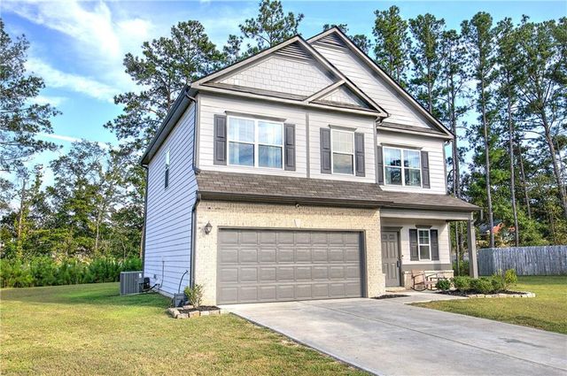 16 Maycroft Court NE, Rome, GA 30161