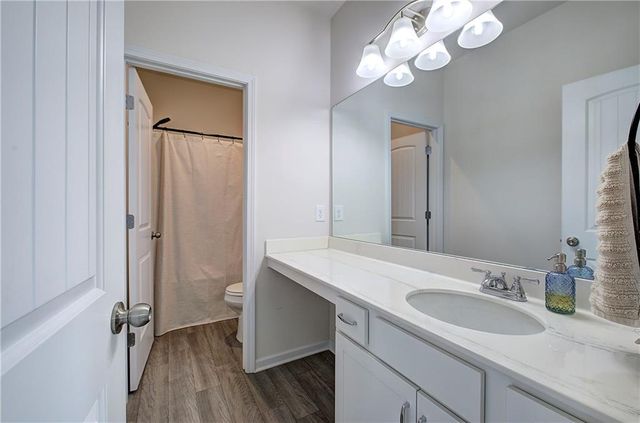16 Maycroft Court NE, Rome, GA 30161