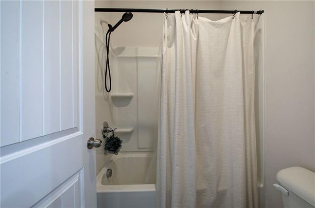 16 Maycroft Court NE, Rome, GA 30161