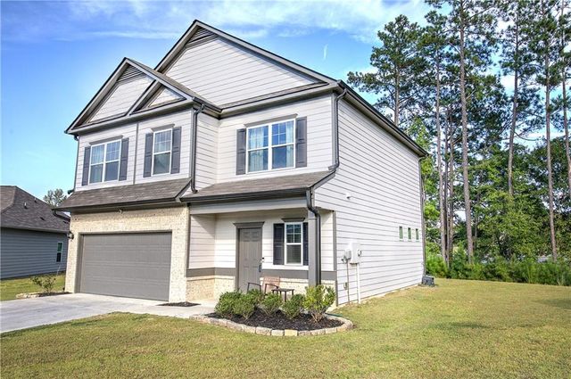 16 Maycroft Court NE, Rome, GA 30161