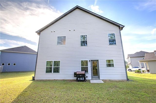 16 Maycroft Court NE, Rome, GA 30161