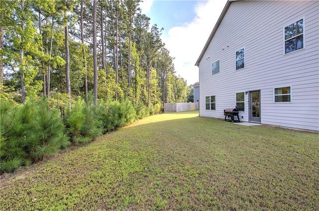 16 Maycroft Court NE, Rome, GA 30161