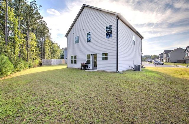16 Maycroft Court NE, Rome, GA 30161