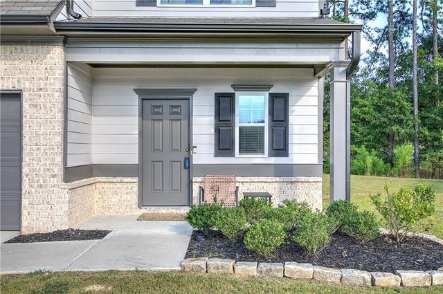 16 Maycroft Court NE, Rome, GA 30161