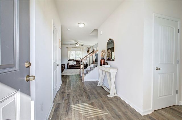 16 Maycroft Court NE, Rome, GA 30161