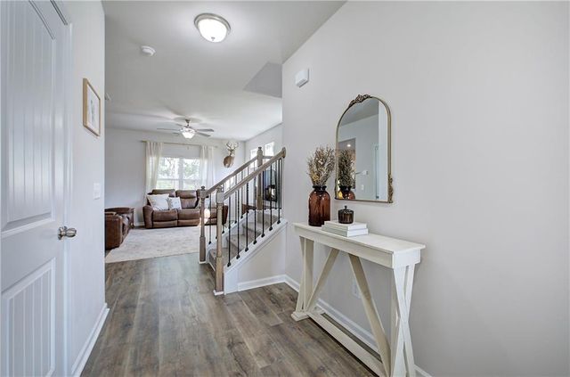 16 Maycroft Court NE, Rome, GA 30161