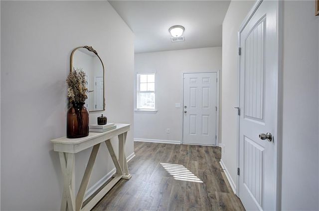 16 Maycroft Court NE, Rome, GA 30161