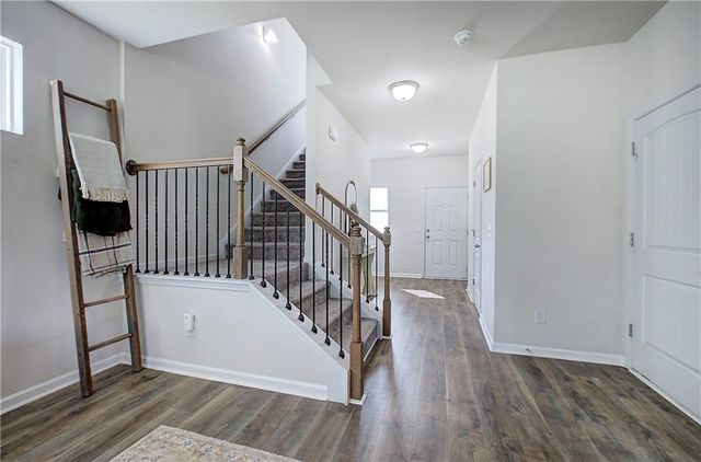 16 Maycroft Court NE, Rome, GA 30161