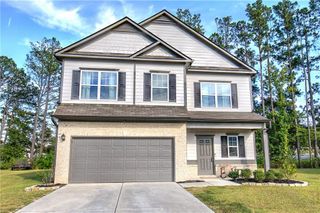 16 Maycroft Court NE, Rome, GA 30161