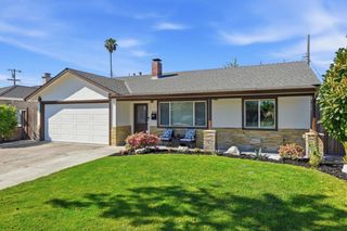 2823 Quinto Way, San Jose, CA 95124