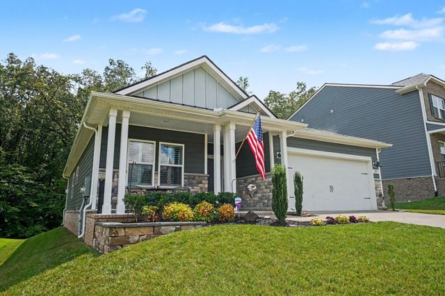 241 Brook Ave, White House, TN 37188