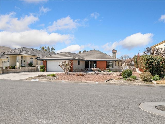 12860 Greensboro Road, Victorville, CA 92395