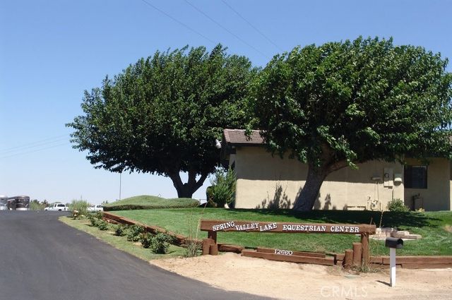 12860 Greensboro Road, Victorville, CA 92395