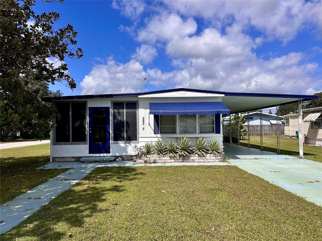 37925 DATE PALM DRIVE, Zephyrhills, FL 33542