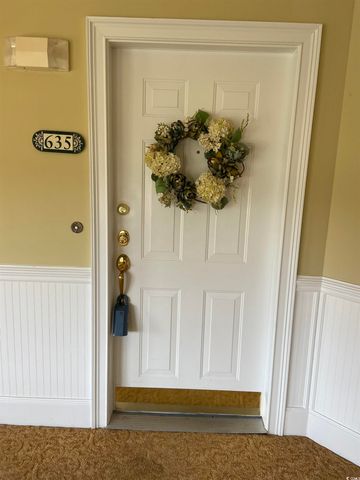 2180 Waterview Dr Unit 635, North Myrtle Beach, SC 29582