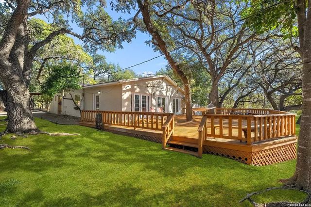 25327 Triangle Loop, San Antonio, TX 78255