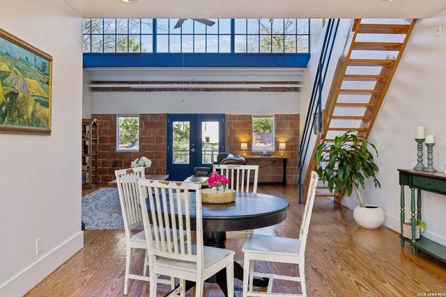 212 Madison Apt 2, San Antonio, TX 78204