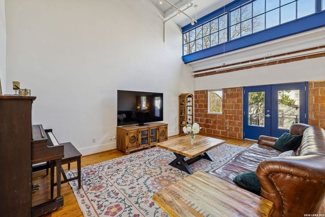 212 Madison Apt 2, San Antonio, TX 78204