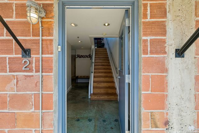 212 Madison Apt 2, San Antonio, TX 78204