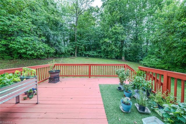 513 Cornelia Drive, Graham, NC 27253