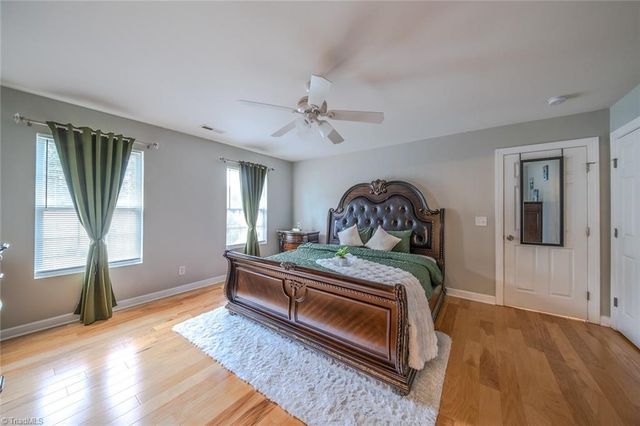 513 Cornelia Drive, Graham, NC 27253