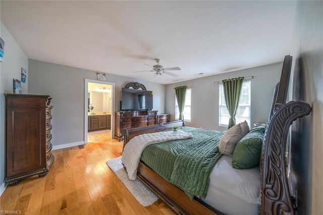 513 Cornelia Drive, Graham, NC 27253