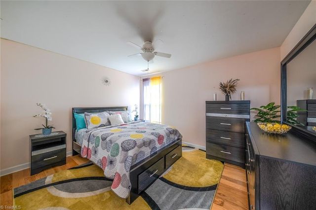 513 Cornelia Drive, Graham, NC 27253