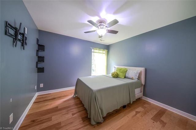 513 Cornelia Drive, Graham, NC 27253