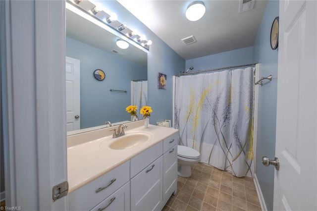 513 Cornelia Drive, Graham, NC 27253