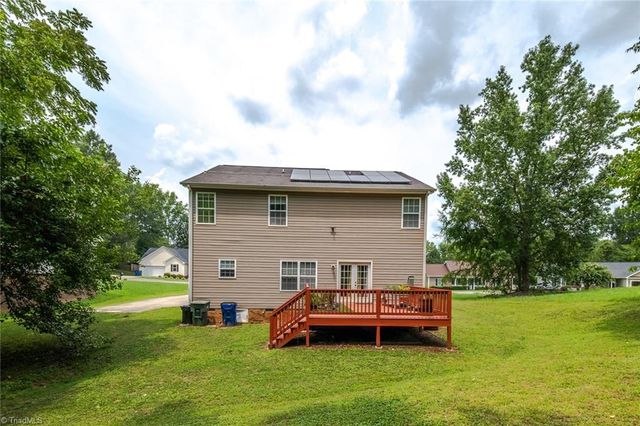 513 Cornelia Drive, Graham, NC 27253